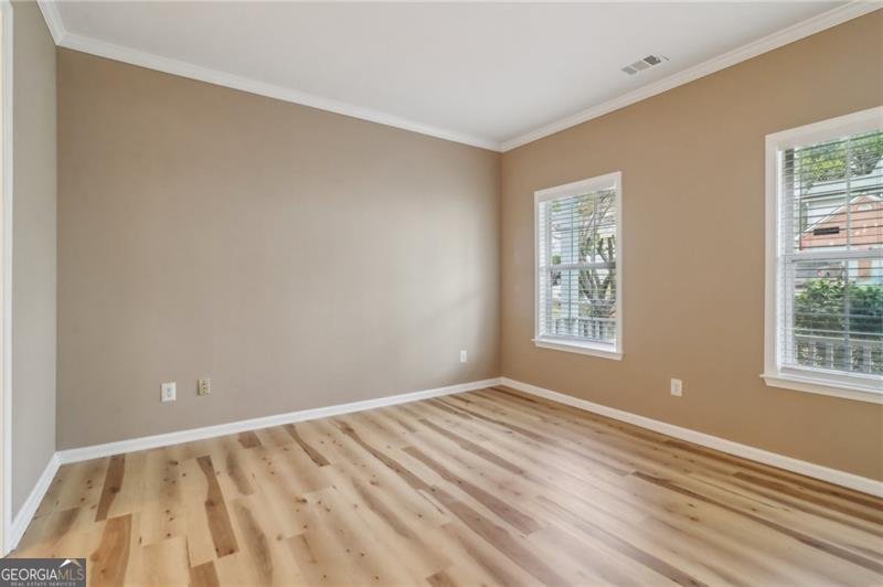 4845 Weathervane Drive Alpharetta - 2