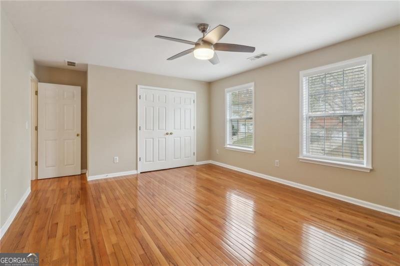 4845 Weathervane Drive Alpharetta - 20