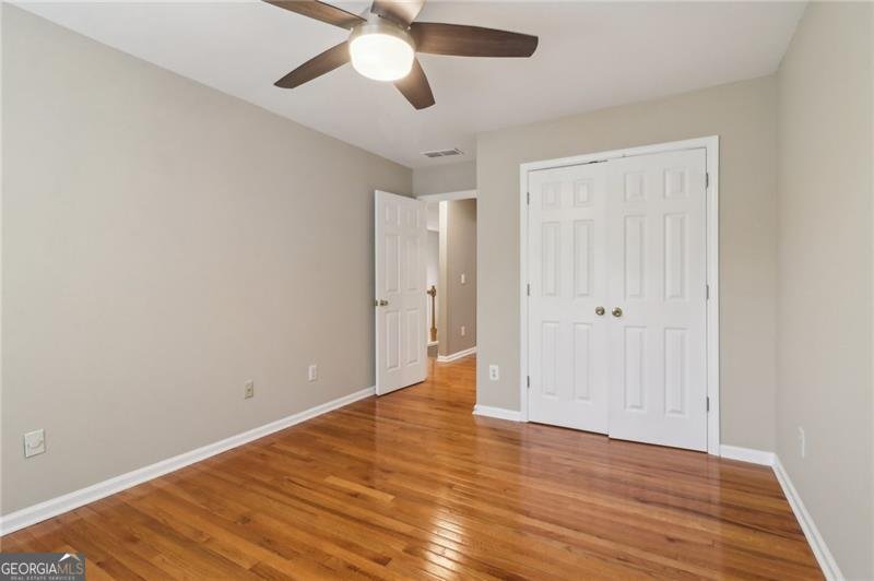 4845 Weathervane Drive Alpharetta - 23
