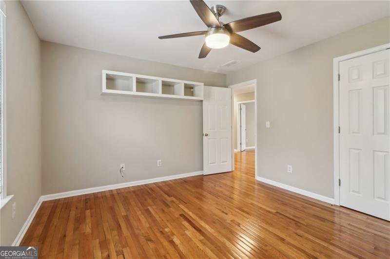4845 Weathervane Drive Alpharetta - 28