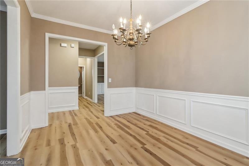 4845 Weathervane Drive Alpharetta - 3