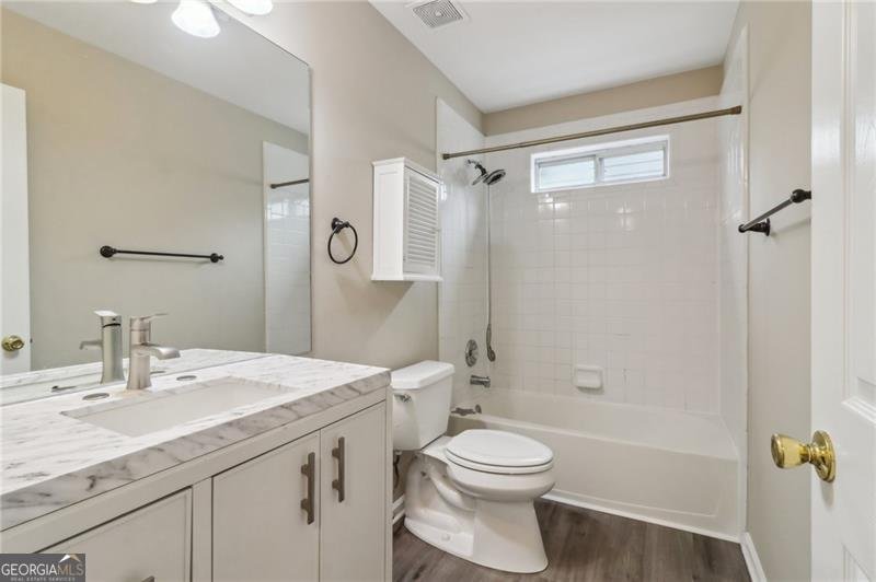 4845 Weathervane Drive Alpharetta - 30