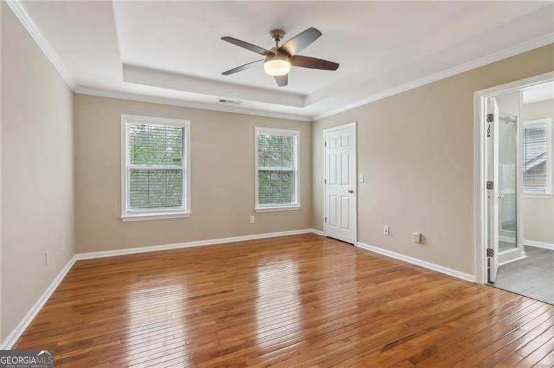 4845 Weathervane Drive Alpharetta - 31