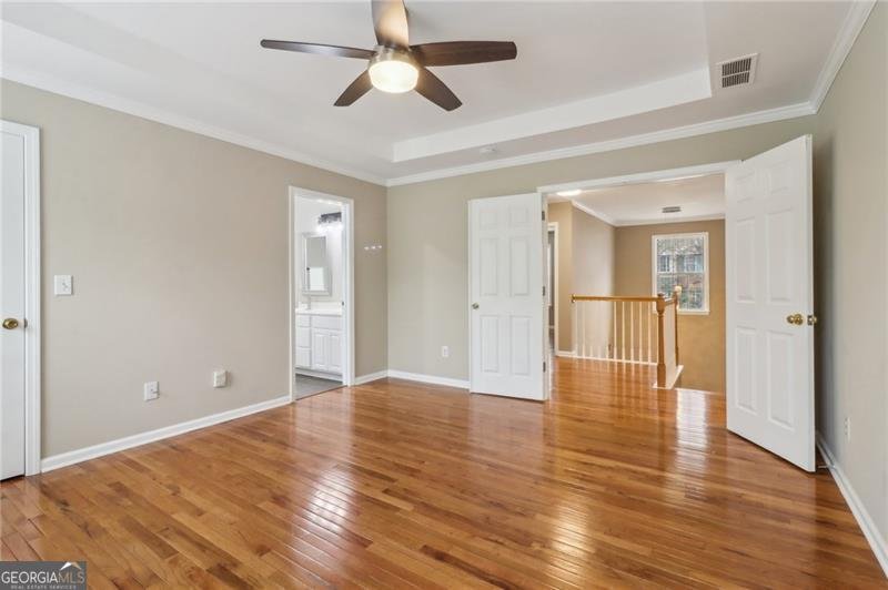 4845 Weathervane Drive Alpharetta - 32