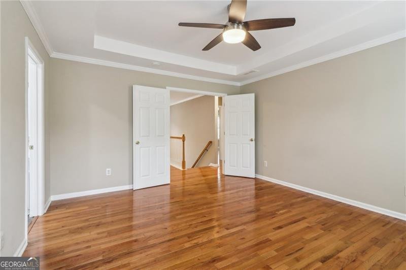 4845 Weathervane Drive Alpharetta - 33