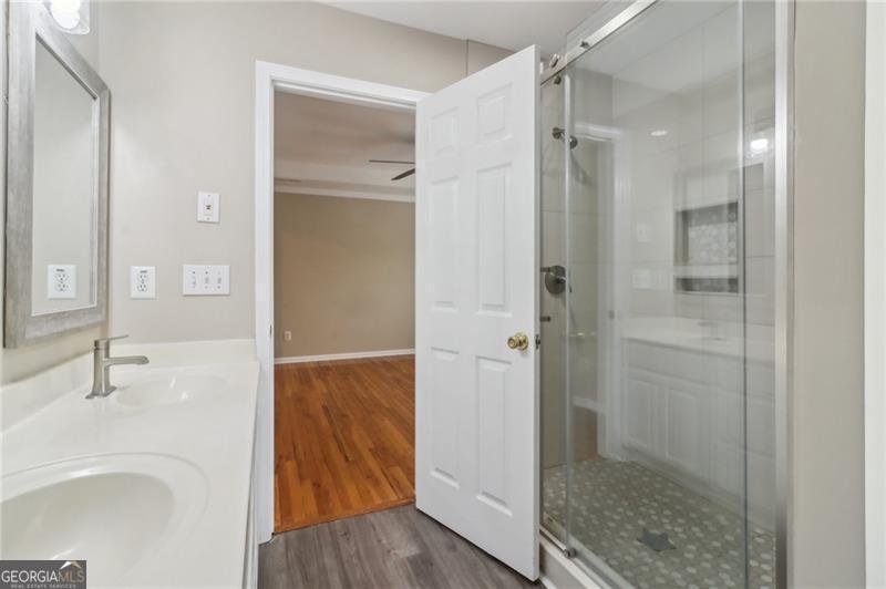4845 Weathervane Drive Alpharetta - 36
