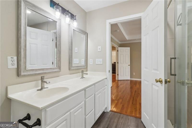 4845 Weathervane Drive Alpharetta - 37
