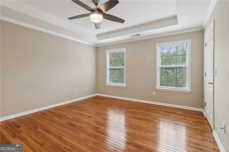 4845 Weathervane Drive Alpharetta - 38