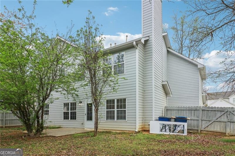 4845 Weathervane Drive Alpharetta - 39