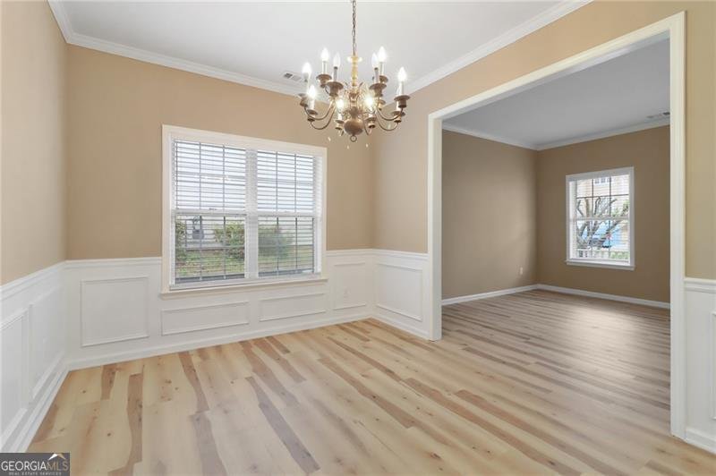 4845 Weathervane Drive Alpharetta - 4