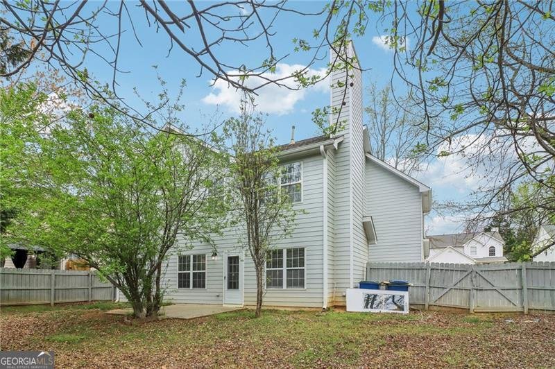 4845 Weathervane Drive Alpharetta - 40