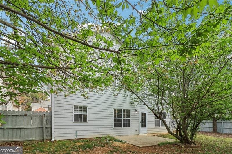 4845 Weathervane Drive Alpharetta - 41