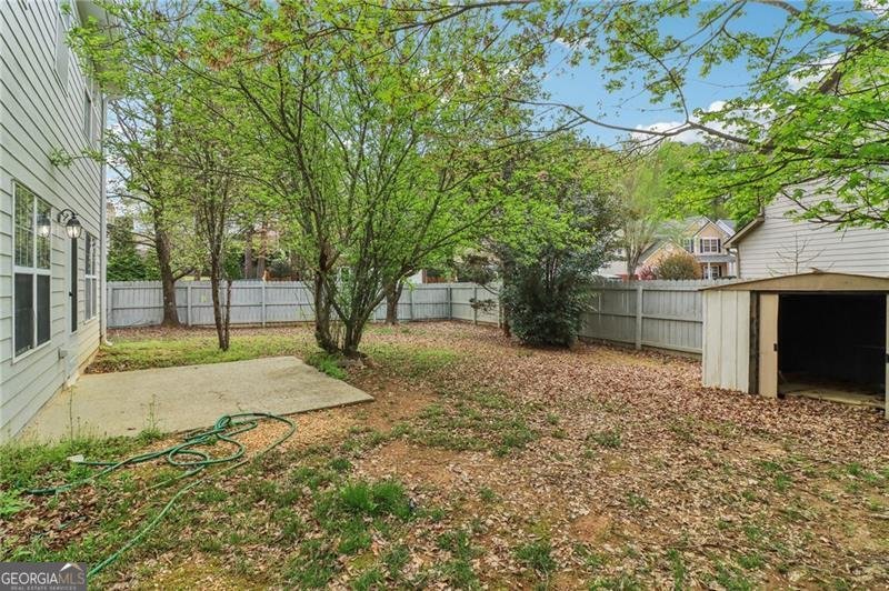 4845 Weathervane Drive Alpharetta - 42