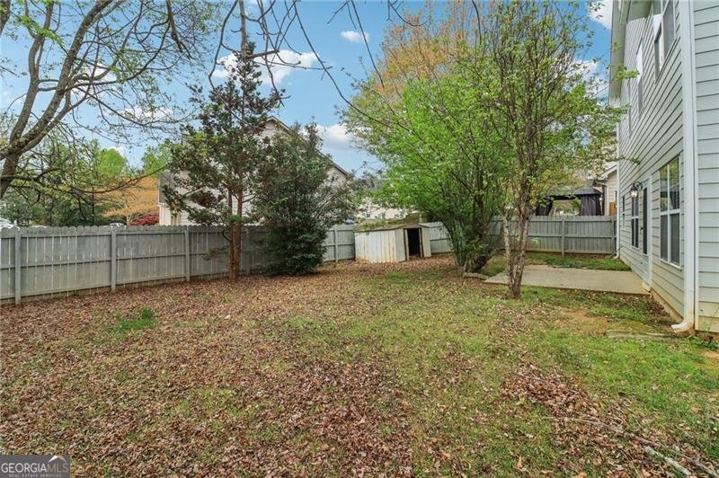 4845 Weathervane Drive Alpharetta - 43