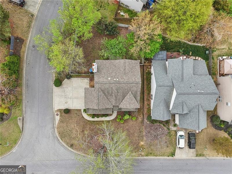 4845 Weathervane Drive Alpharetta - 47