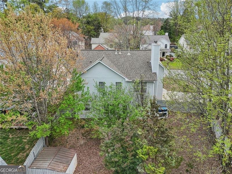 4845 Weathervane Drive Alpharetta - 48
