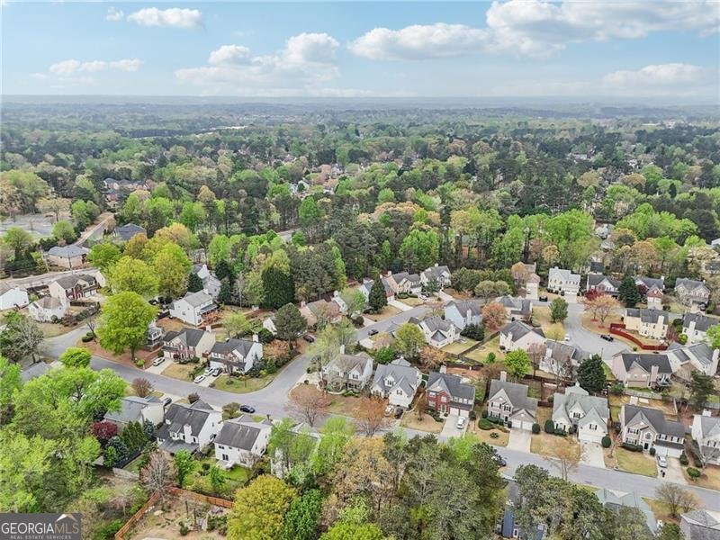 4845 Weathervane Drive Alpharetta - 49