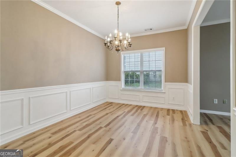 4845 Weathervane Drive Alpharetta - 5