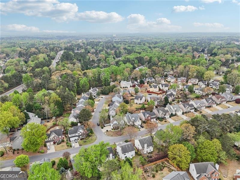 4845 Weathervane Drive Alpharetta - 50
