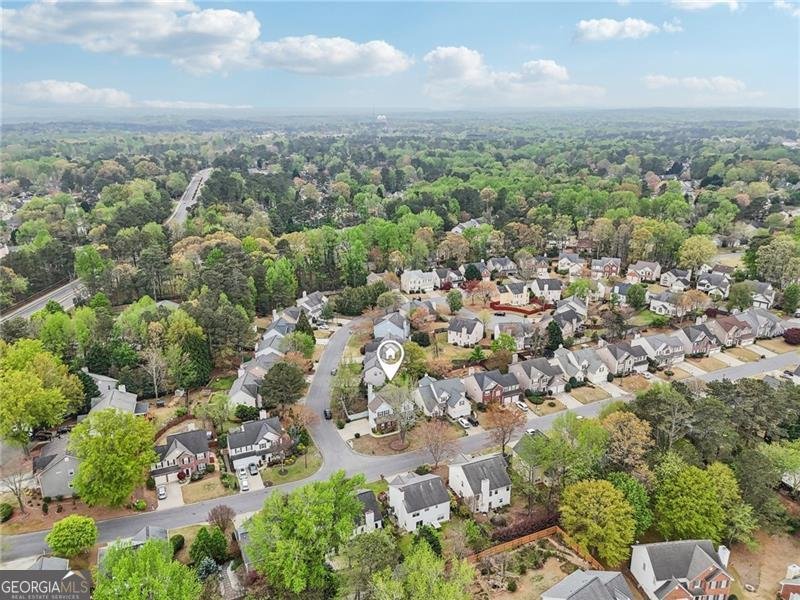 4845 Weathervane Drive Alpharetta - 51