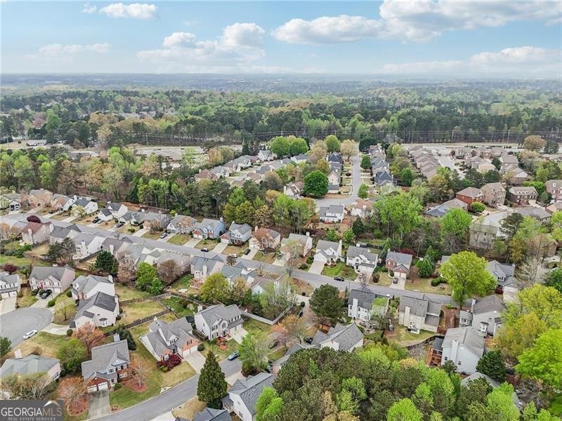 4845 Weathervane Drive Alpharetta - 52