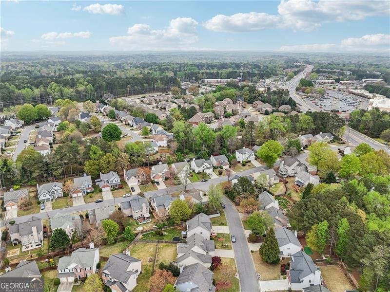 4845 Weathervane Drive Alpharetta - 53