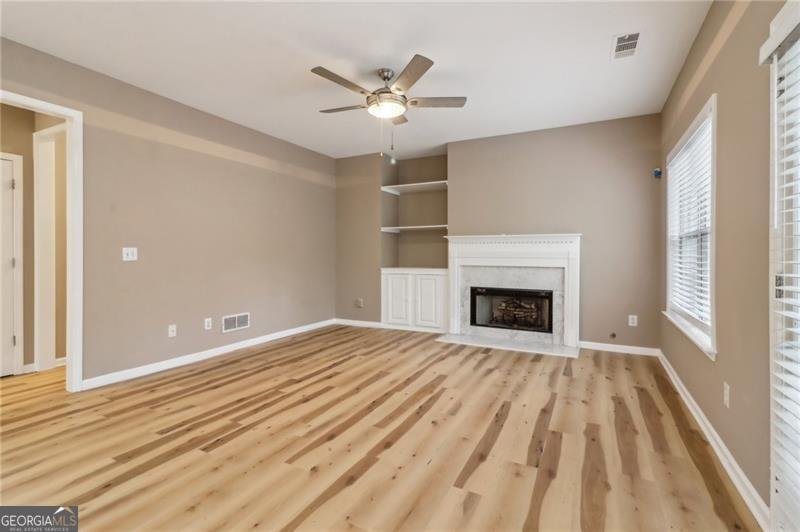 4845 Weathervane Drive Alpharetta - 6