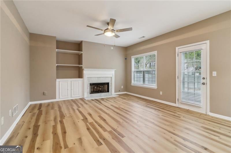 4845 Weathervane Drive Alpharetta - 7