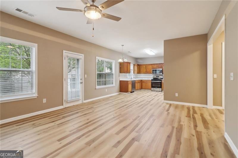 4845 Weathervane Drive Alpharetta - 8