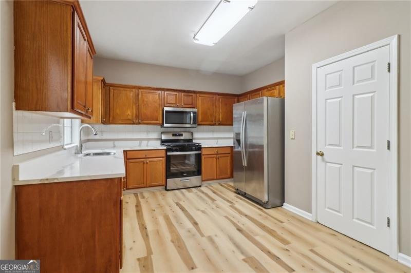 4845 Weathervane Drive Alpharetta - 9