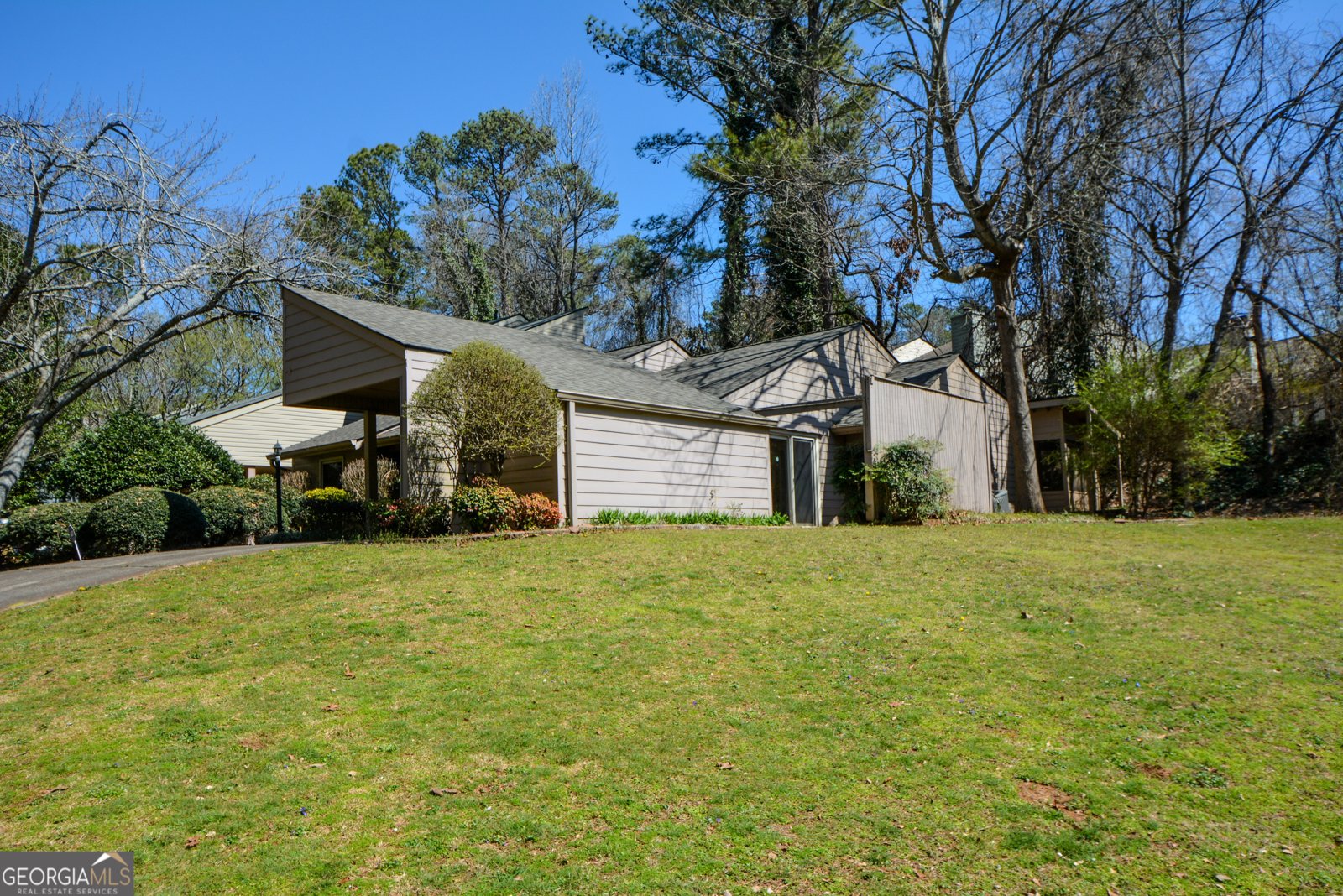 154 Weatherly Way Alpharetta - 1