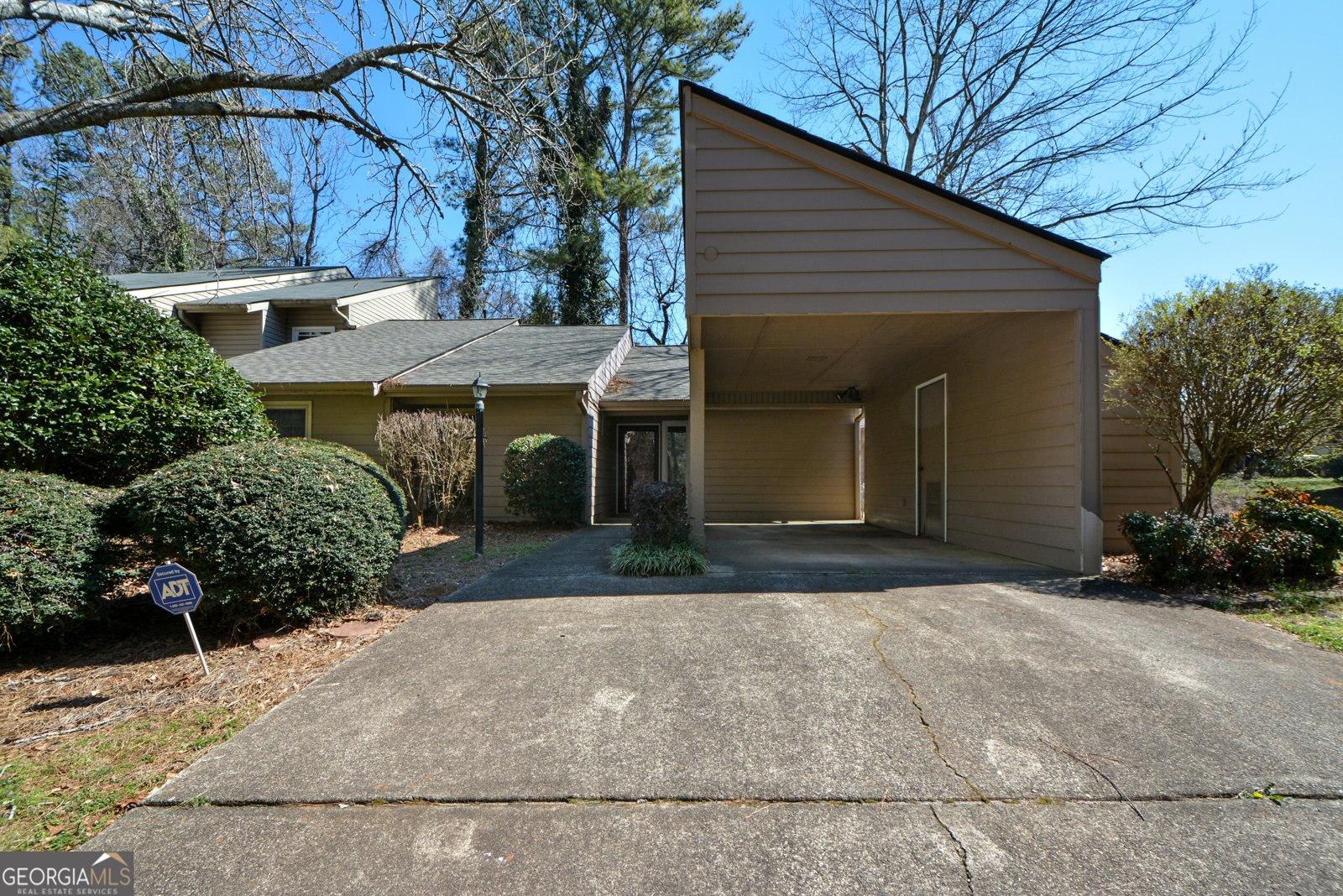 154 Weatherly Way Alpharetta - 3
