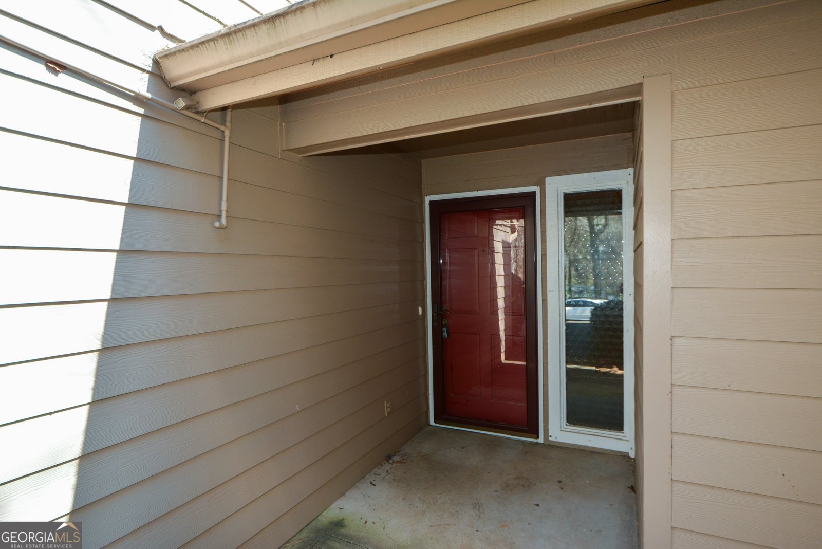 154 Weatherly Way Alpharetta - 4