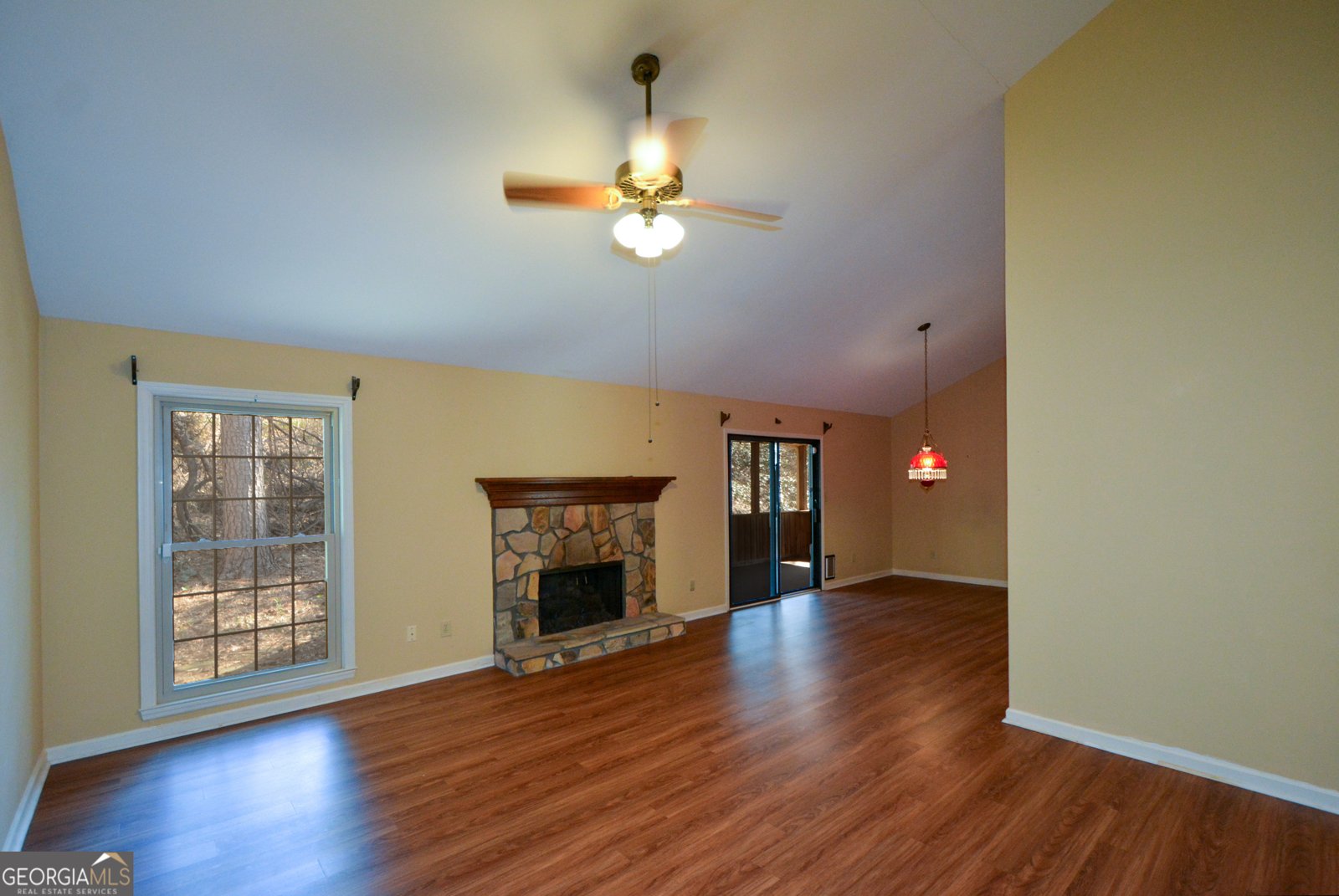154 Weatherly Way Alpharetta - 6
