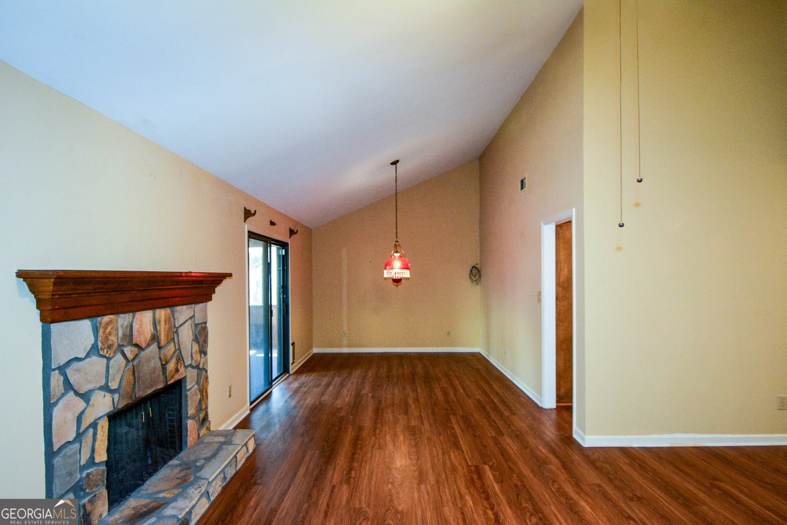 154 Weatherly Way Alpharetta - 7
