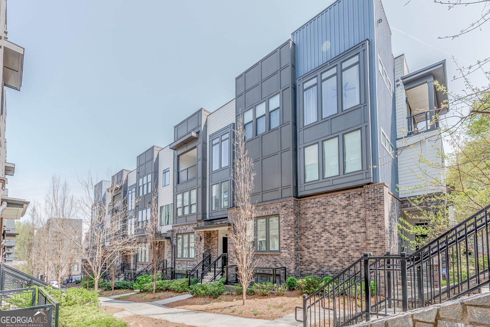 379 Pratt Drive Atlanta - 1