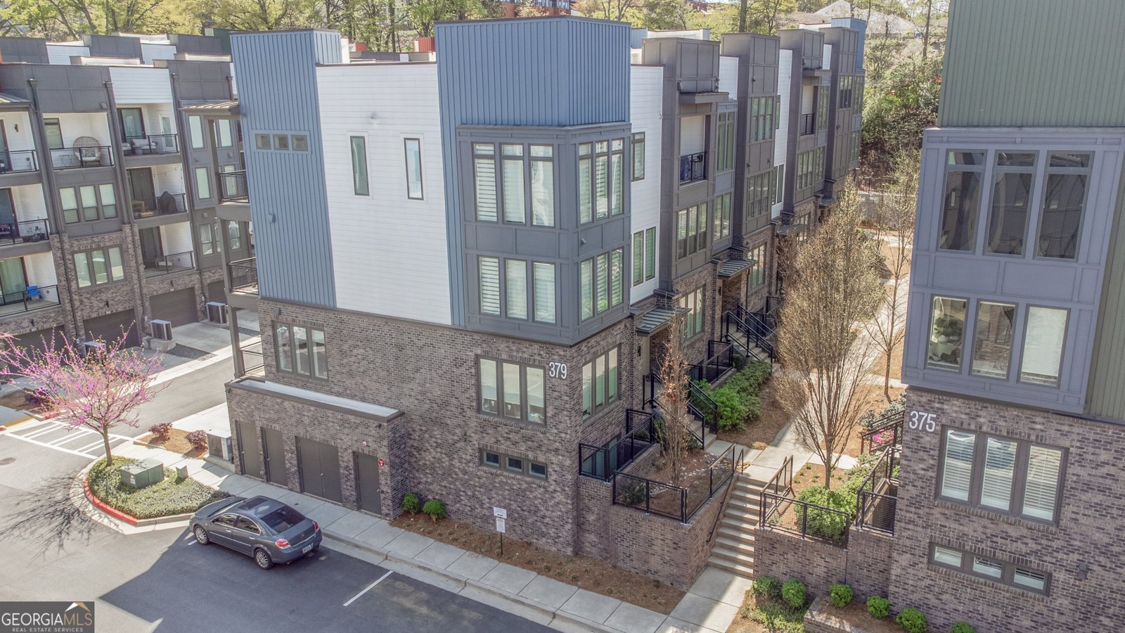 379 Pratt Drive Atlanta - 2