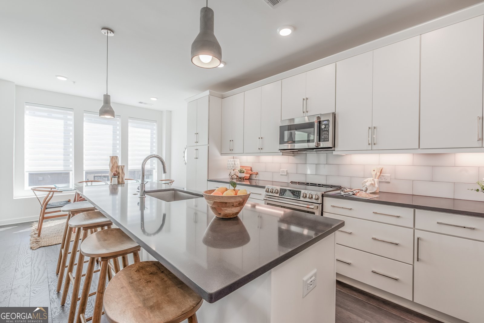 379 Pratt Drive Atlanta - 5