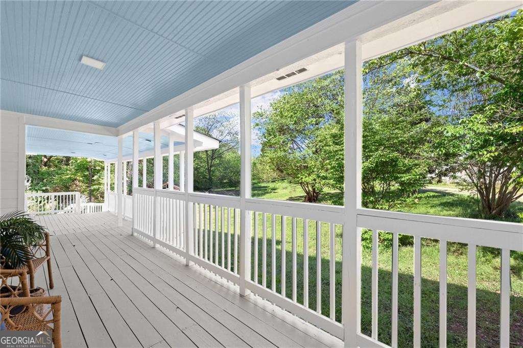 5198 Holly Springs Road Pendergrass - 1