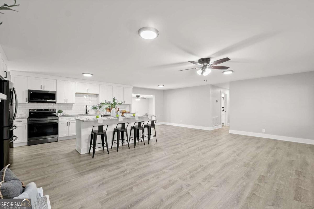 5198 Holly Springs Road Pendergrass - 13