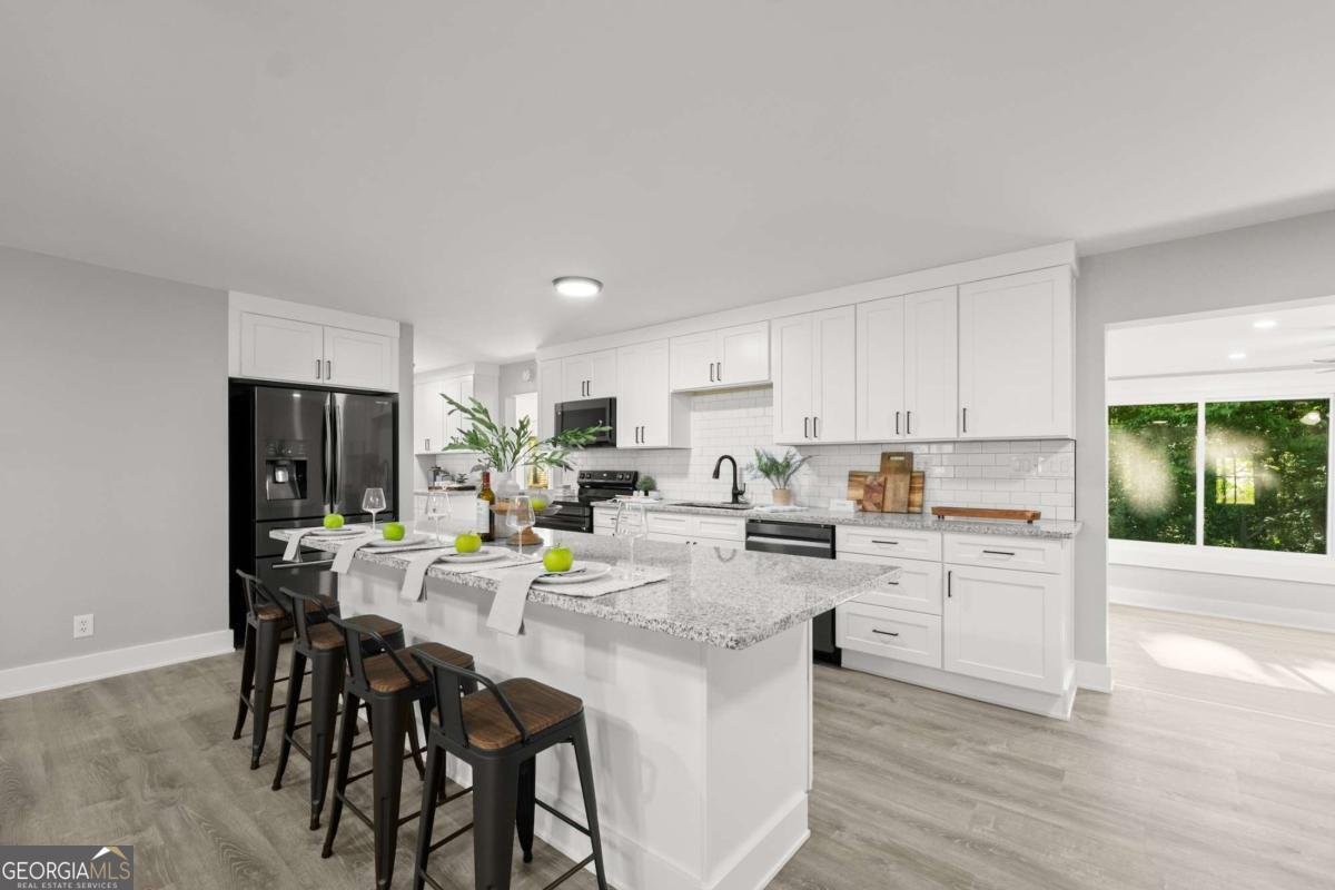 5198 Holly Springs Road Pendergrass - 15