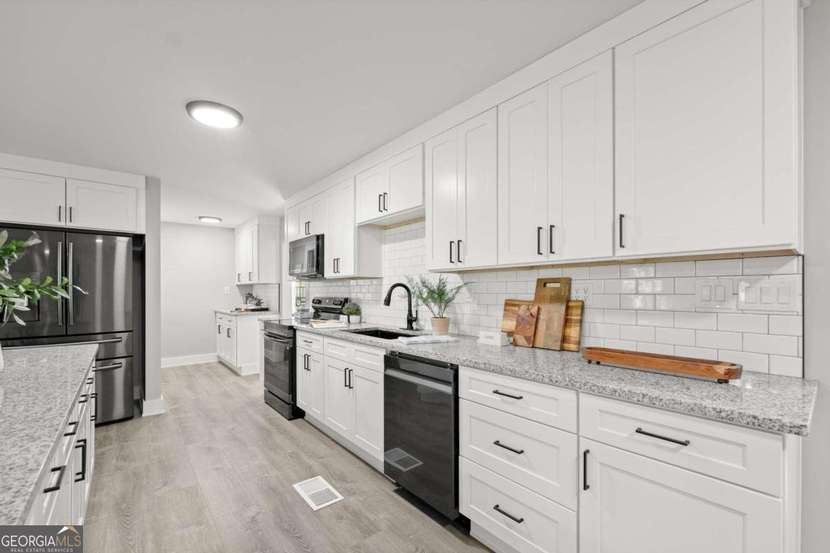 5198 Holly Springs Road Pendergrass - 18
