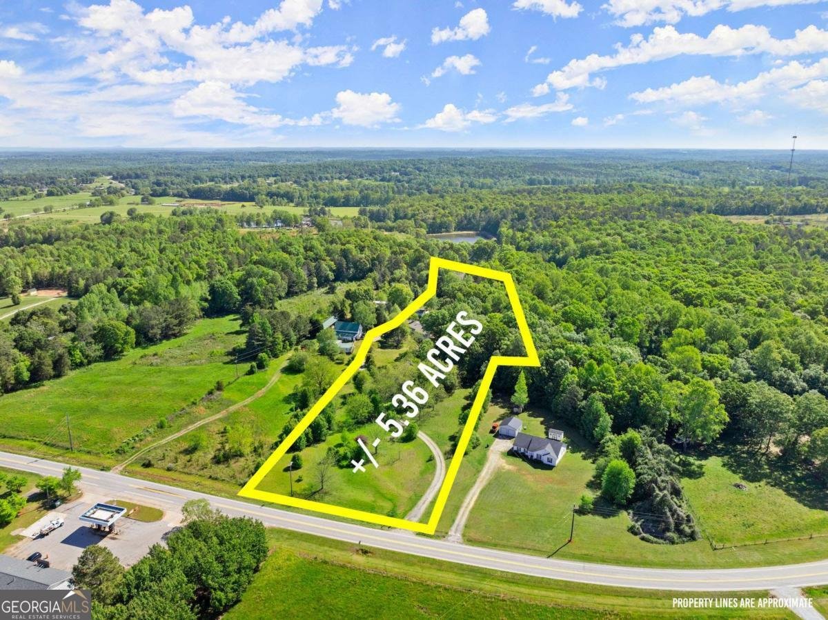 5198 Holly Springs Road Pendergrass - 2