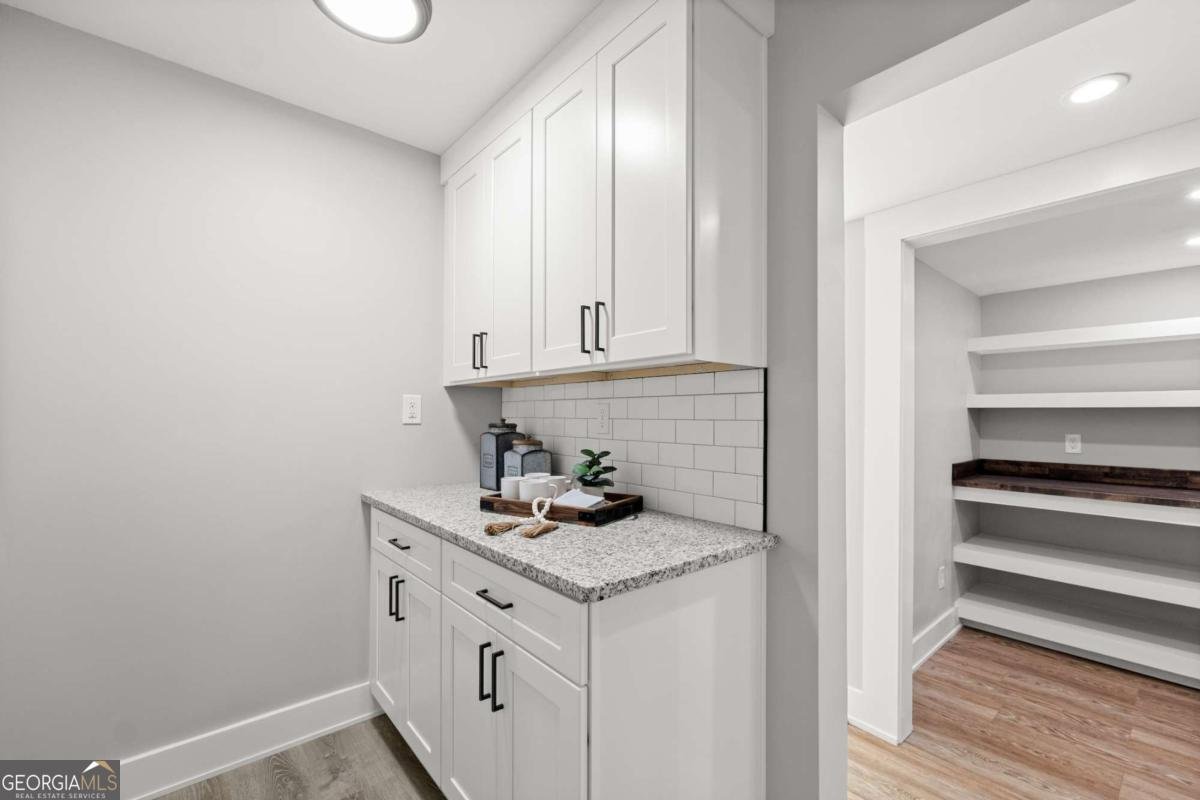 5198 Holly Springs Road Pendergrass - 20
