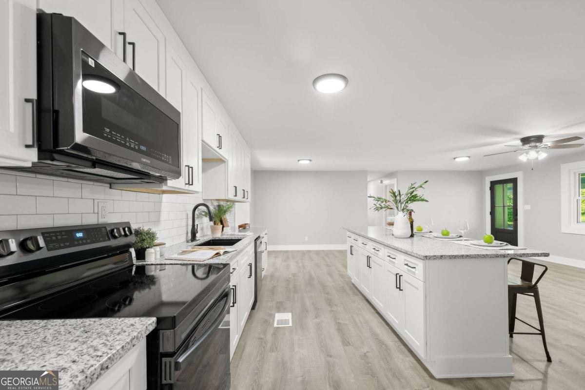 5198 Holly Springs Road Pendergrass - 21