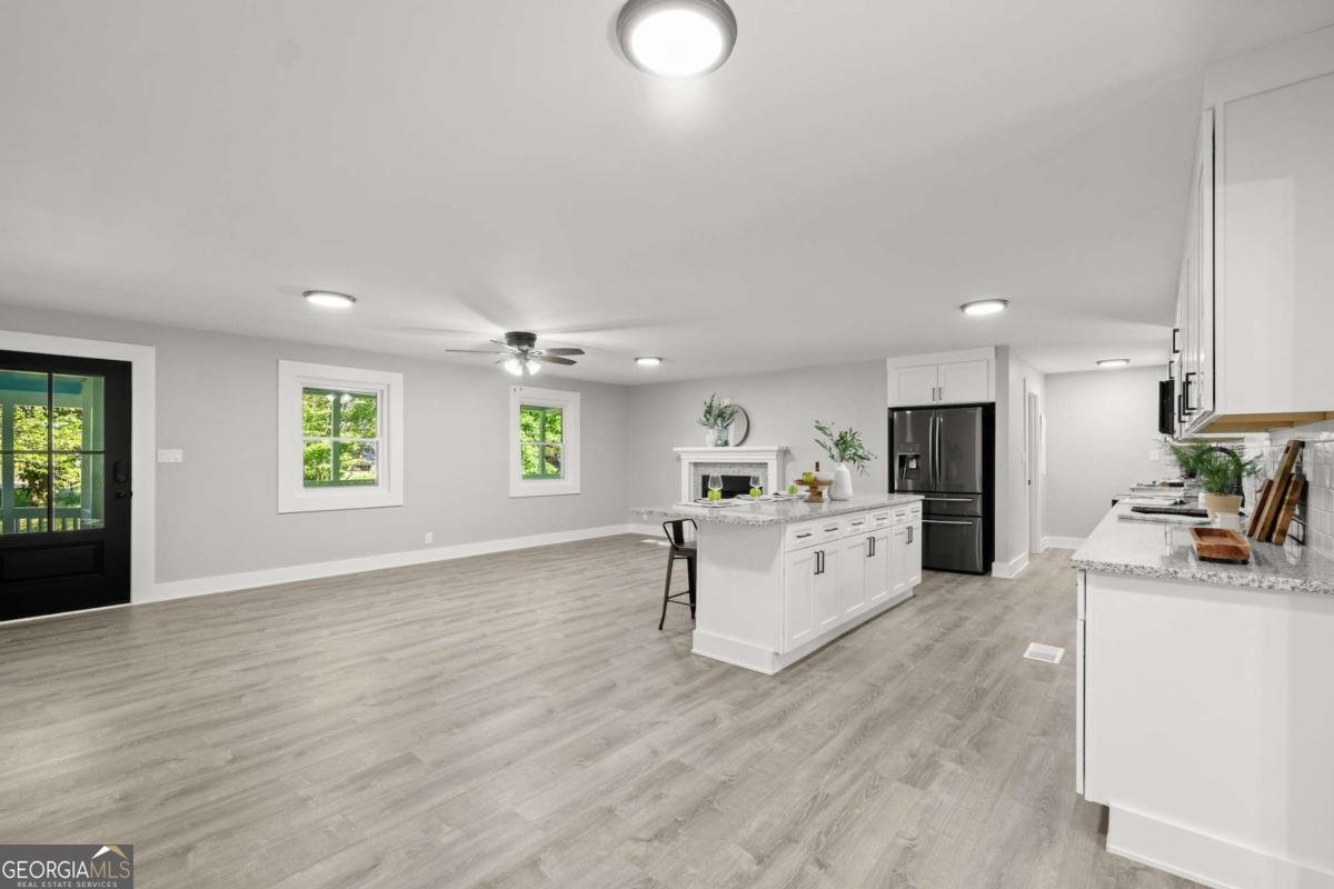 5198 Holly Springs Road Pendergrass - 22