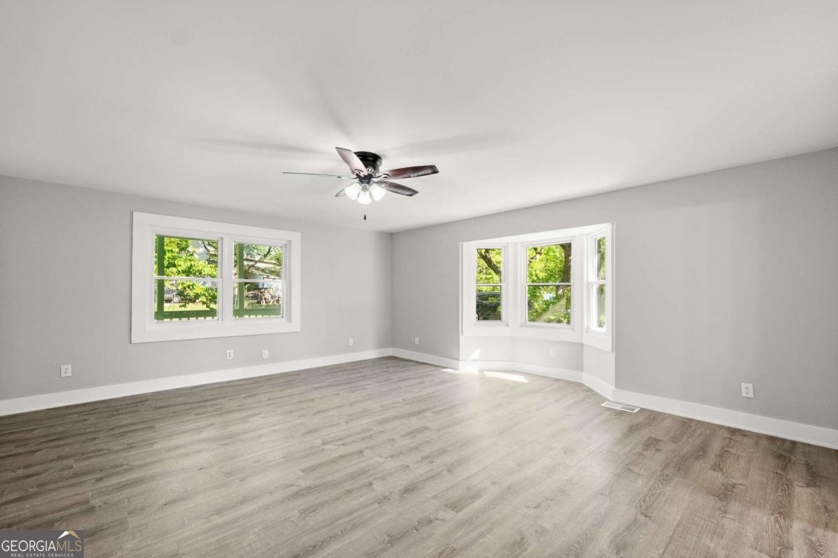 5198 Holly Springs Road Pendergrass - 28