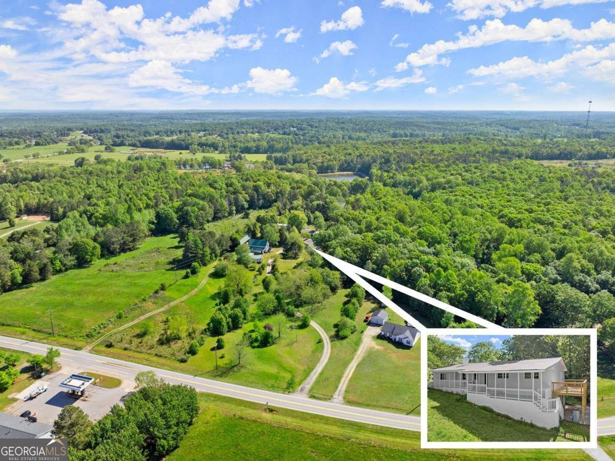 5198 Holly Springs Road Pendergrass - 3