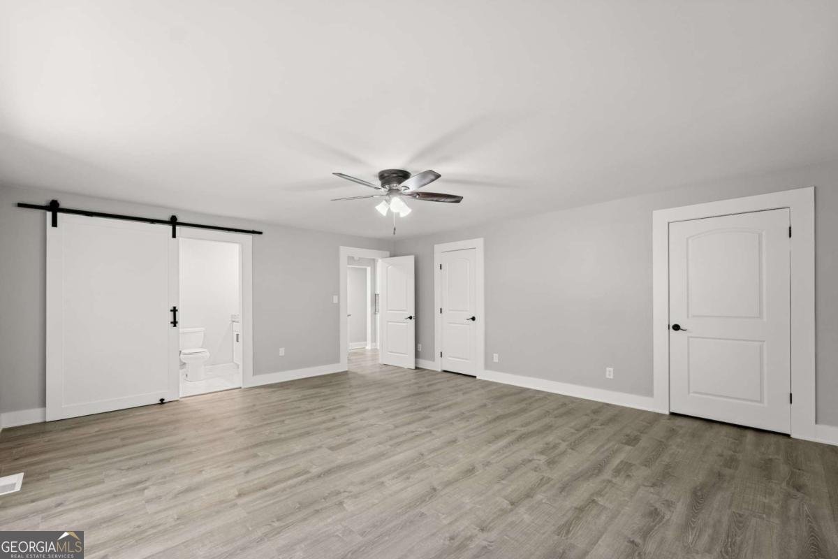 5198 Holly Springs Road Pendergrass - 33