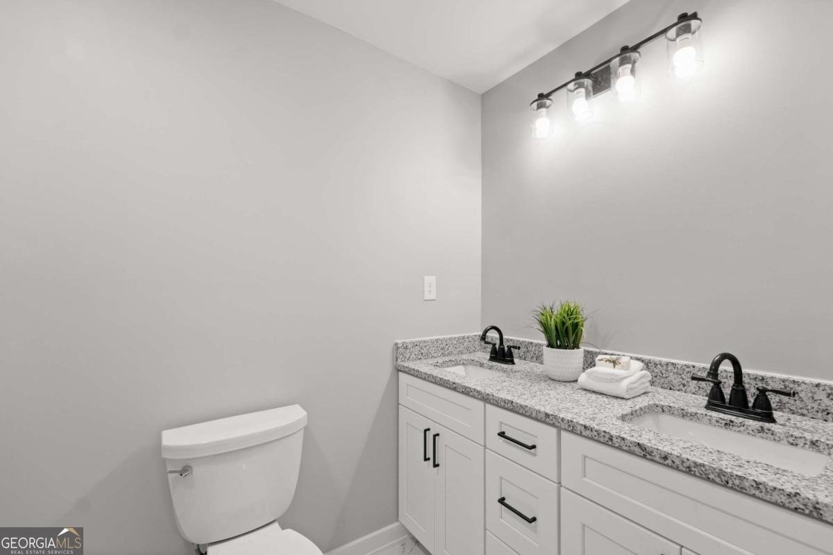 5198 Holly Springs Road Pendergrass - 34